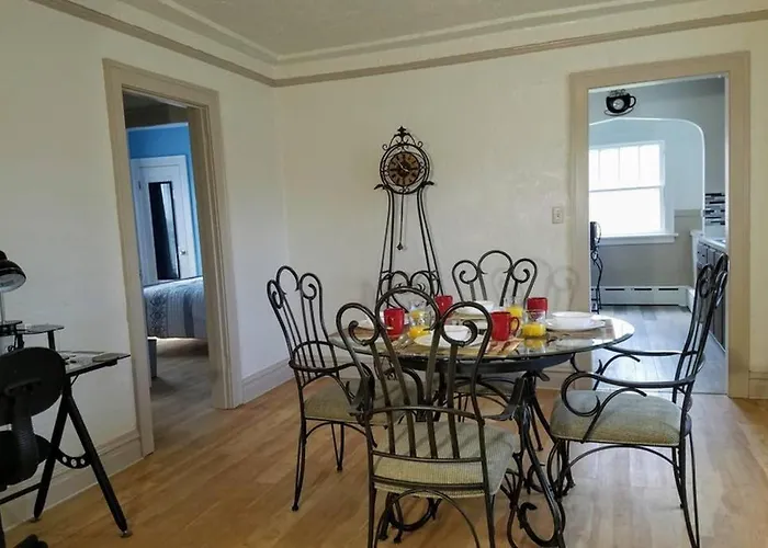 2 Bedroom Near Great Lakes Naval Base And 6 Flags Apartamento