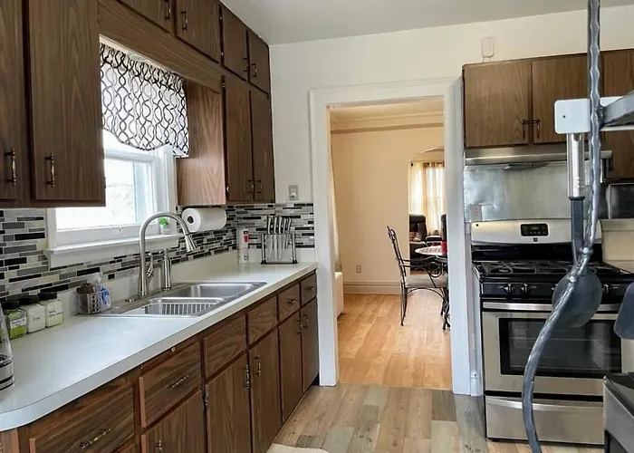 2 Bedroom Near Great Lakes Naval Base And 6 Flags * Waukegan
