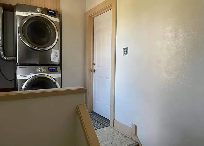 2 Bedroom Near Great Lakes Naval Base And 6 Flags
