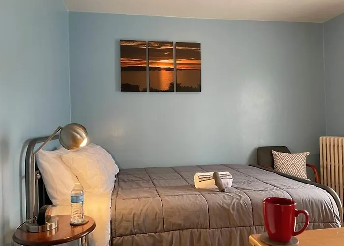 Apartamento 2 Bedroom Near Great Lakes Naval Base And 6 Flags *